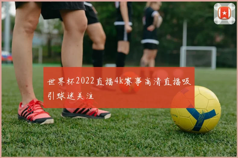 世界杯2022直播4k赛事高清直播吸引球迷关注