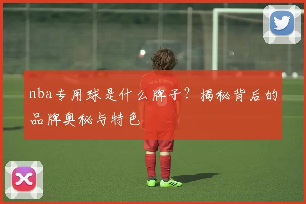 nba专用球是什么牌子？揭秘背后的品牌奥秘与特色