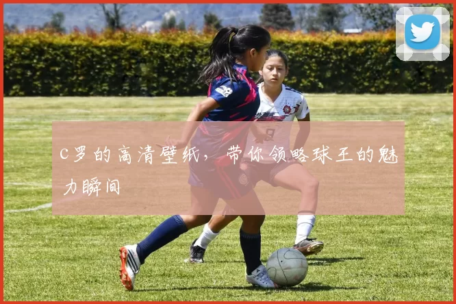 c罗的高清壁纸，带你领略球王的魅力瞬间